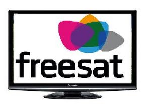Panasonic TX-L37G10 37 Inch LCD Full HD Freesat & Freeview TV Preview
